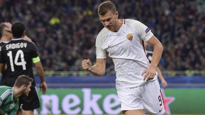 'Điểm danh' 16 đội bóng vào vòng 1/8 Champions League - ảnh 3