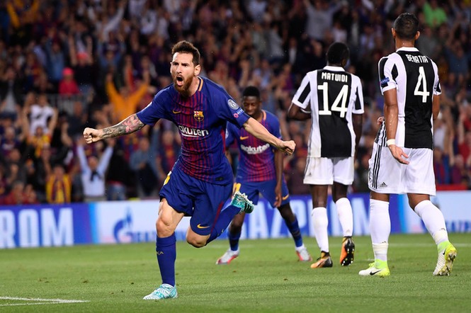 'Điểm danh' 16 đội bóng vào vòng 1/8 Champions League - ảnh 4