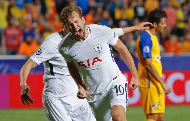 'Điểm danh' 16 đội bóng vào vòng 1/8 Champions League - ảnh 7