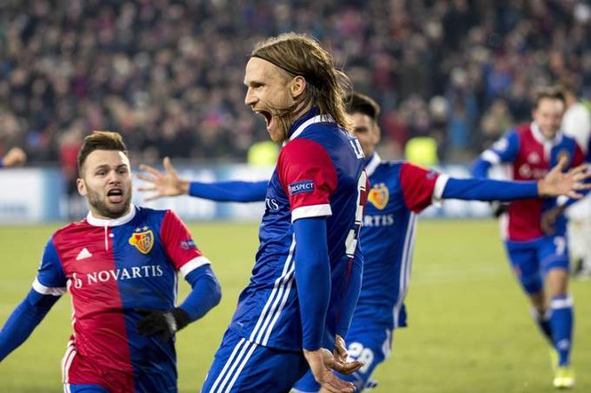'Điểm danh' 16 đội bóng vào vòng 1/8 Champions League - ảnh 8
