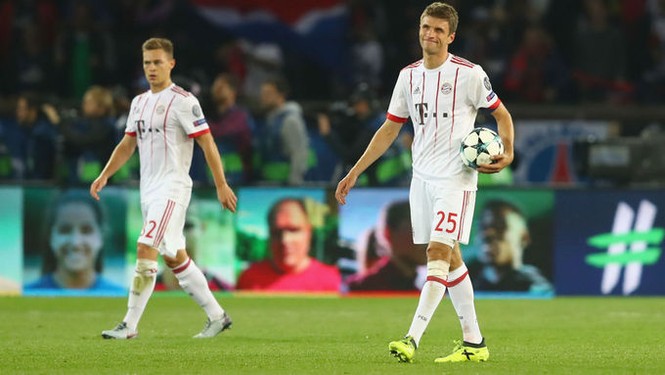 'Điểm danh' 16 đội bóng vào vòng 1/8 Champions League - ảnh 9