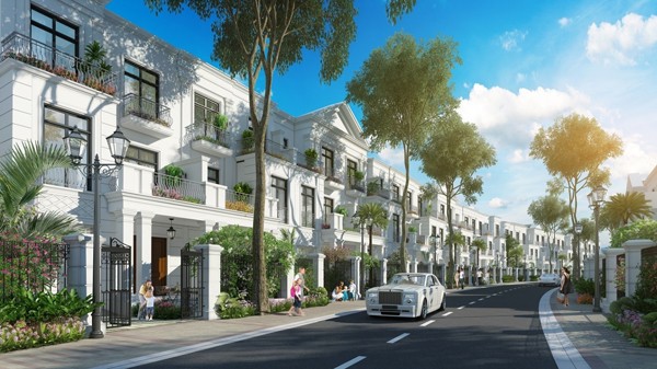 Nhà vườn nội đô – Giấc mơ có thật với những người yêu phố - ảnh 1