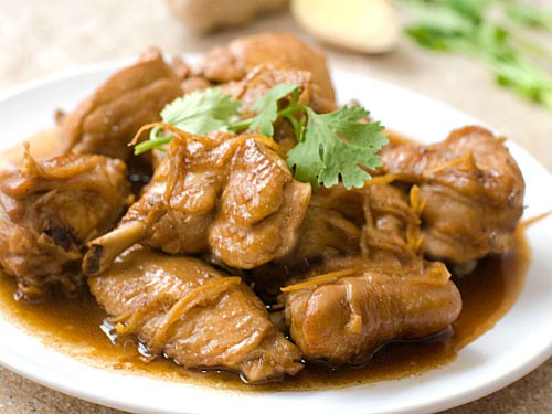Món ngon giúp cơ thể chống chọi với cái lạnh - ảnh 1