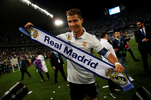 Ronaldo: Nốt thăng tuyệt đỉnh che mờ tất cả - ảnh 2