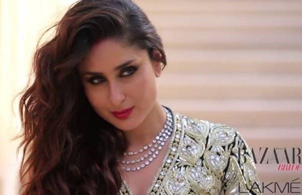 Bóng hồng Bollywood sở hữu đôi mắt đẹp nhất - ảnh 2