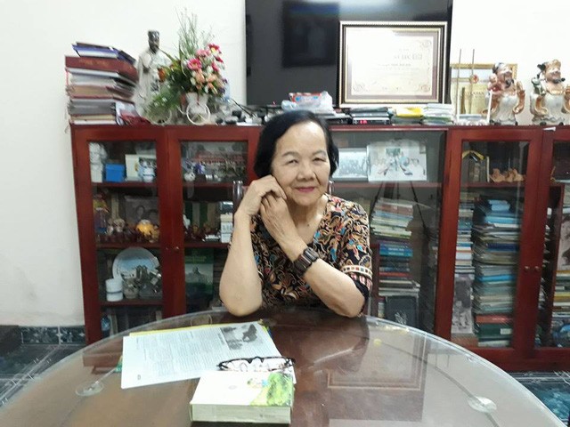 Đề xuất đưa “Chí Phèo” khỏi SGK - ảnh 1