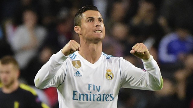 Ronaldo: Nốt thăng tuyệt đỉnh che mờ tất cả - ảnh 3