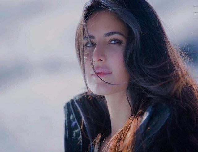 Bóng hồng Bollywood sở hữu đôi mắt đẹp nhất - ảnh 4