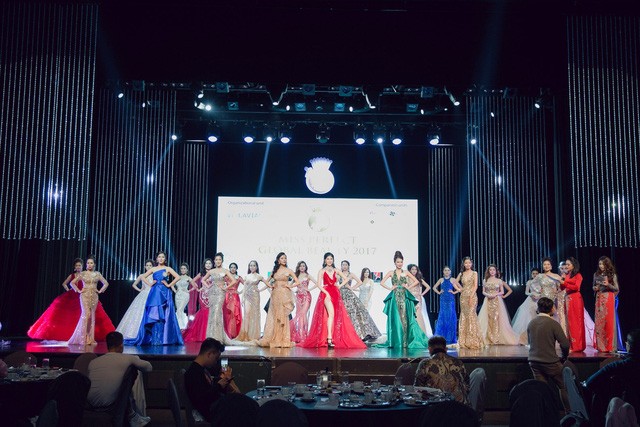 Trưởng BGK lên tiếng việc MC Phan Anh bỏ chấm Hoa hậu giữa chừng - ảnh 2