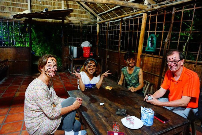 Cô gái 9X bỏ việc, một mình xách ba lô tìm lẽ sống - ảnh 6