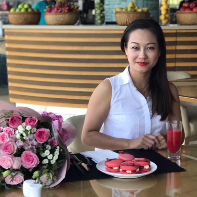 Cuộc sống của Thu Hường 'Của để dành' hiện giờ ra sao? - ảnh 1