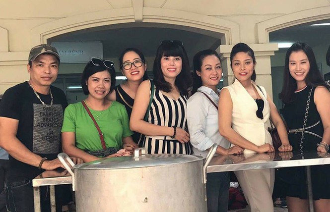 Cuộc sống của Thu Hường 'Của để dành' hiện giờ ra sao? - ảnh 2