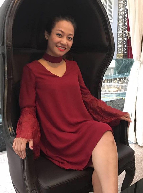 Cuộc sống của Thu Hường 'Của để dành' hiện giờ ra sao? - ảnh 3