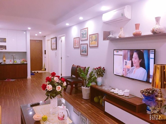 Công bố kết quả cuộc thi ảnh T&T Riverview – Home in your eyes - ảnh 2