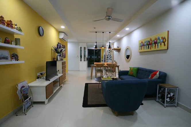 Công bố kết quả cuộc thi ảnh T&T Riverview – Home in your eyes - ảnh 4