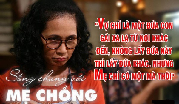 'Ai cho cô cưỡi lên người con trai tôi' 'hot' nhất màn ảnh Việt - ảnh 2