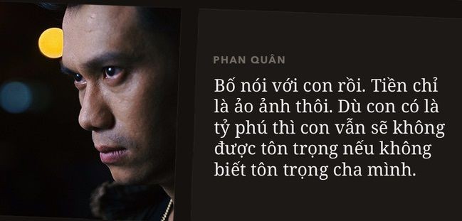 'Ai cho cô cưỡi lên người con trai tôi' 'hot' nhất màn ảnh Việt - ảnh 4