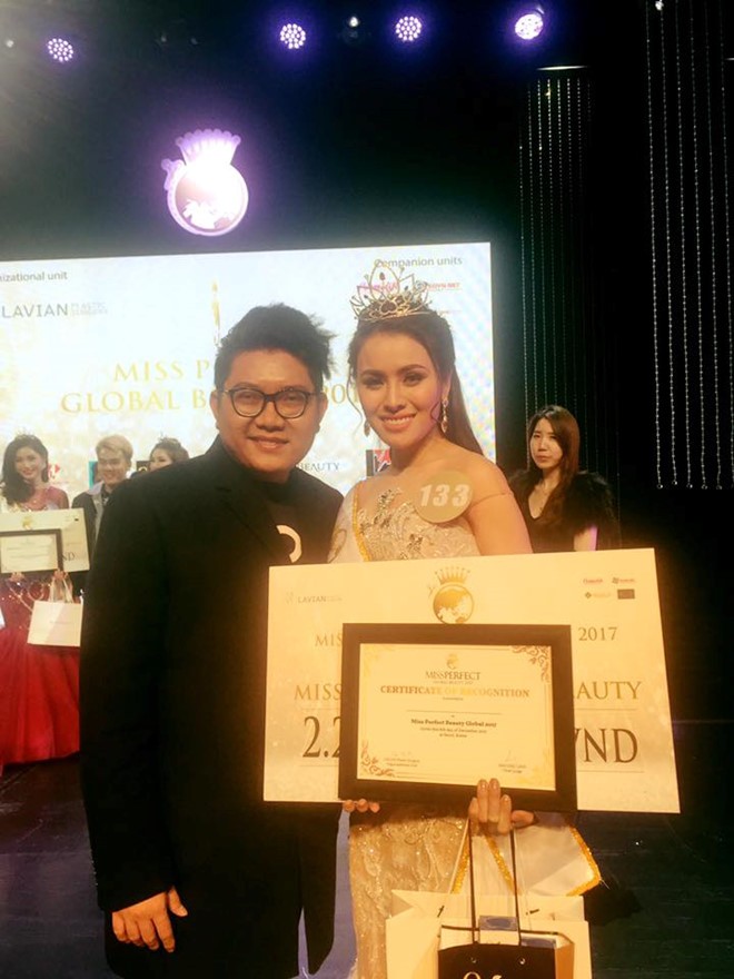 MC Phan Anh nói gì khi BGK lên tiếng việc anh bỏ chấm hoa hậu - ảnh 2