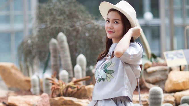 Chê nhạc Chi Dân, OnlyC, còn đẳng cấp của Ngọc Anh? - ảnh 1