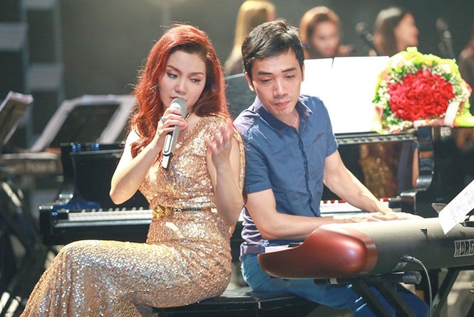 Chê nhạc Chi Dân, OnlyC, còn đẳng cấp của Ngọc Anh? - ảnh 3