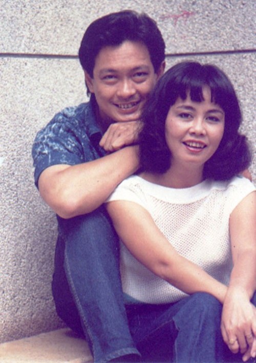 Nguyễn Chánh Tín: Có những lúc lầm lỗi, vợ một mình nuôi con - ảnh 1