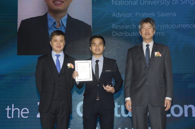9X Việt lọt top 10 startup thế giới - ảnh 1