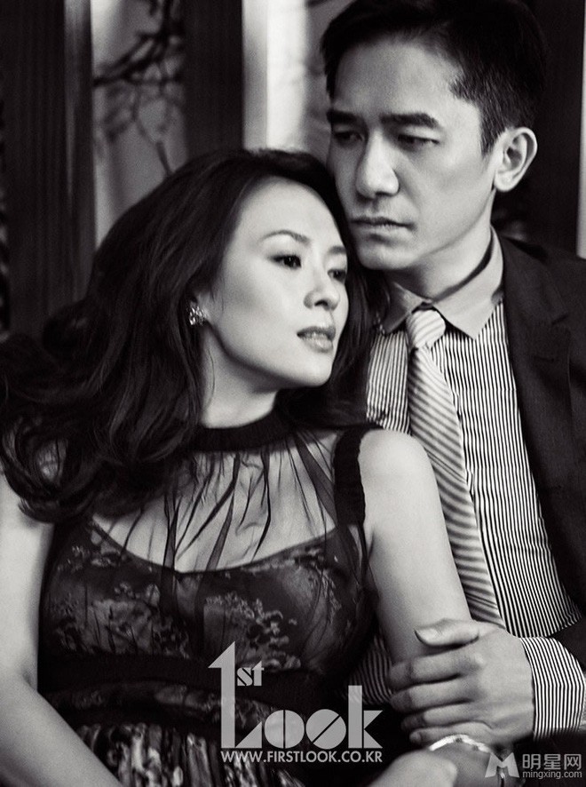 Lương Triều Vỹ: 'Nam vương' được ngưỡng mộ và kính trọng nhất Cbiz - ảnh 1