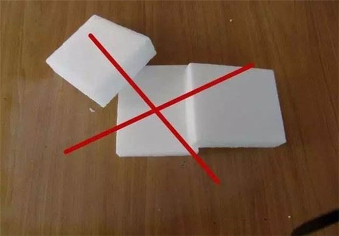 Vô cùng nguy hiểm nếu bạn để những thứ này trong ngăn đông tủ lạnh - ảnh 1