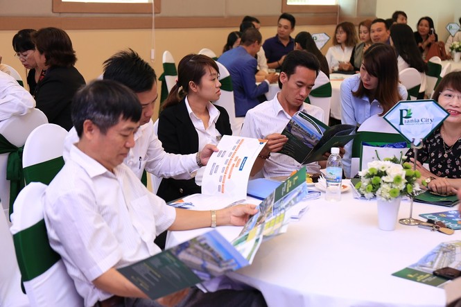 CENLAND khai trương văn phòng đại diện CEN Nha Trang - ảnh 1