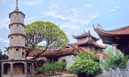 Bức tượng nổi tiếng tự đứng lên ngồi xuống ở thành phố nào? - ảnh 1