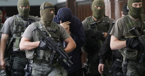 Mossad - lực lượng tình báo Israel khiến thế giới Arab kinh hoàng - ảnh 1