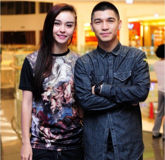 10 cuộc chia tay gây tiếc nuối nhất showbiz Việt 2017 - ảnh 10