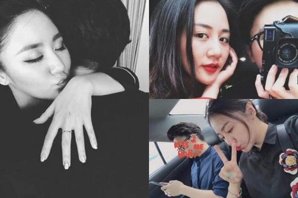 10 cuộc chia tay gây tiếc nuối nhất showbiz Việt 2017 - ảnh 2
