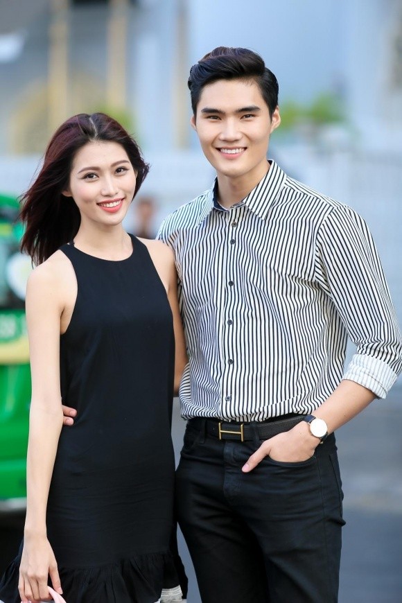 10 cuộc chia tay gây tiếc nuối nhất showbiz Việt 2017 - ảnh 4