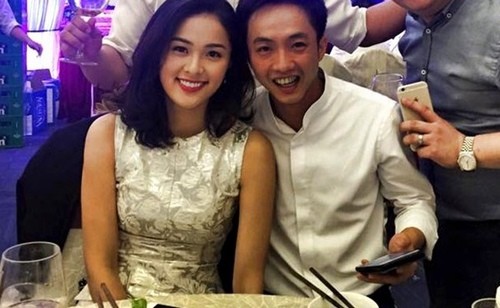 10 cuộc chia tay gây tiếc nuối nhất showbiz Việt 2017 - ảnh 5