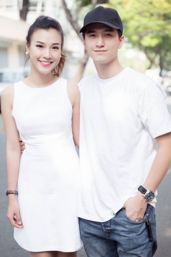 10 cuộc chia tay gây tiếc nuối nhất showbiz Việt 2017 - ảnh 7