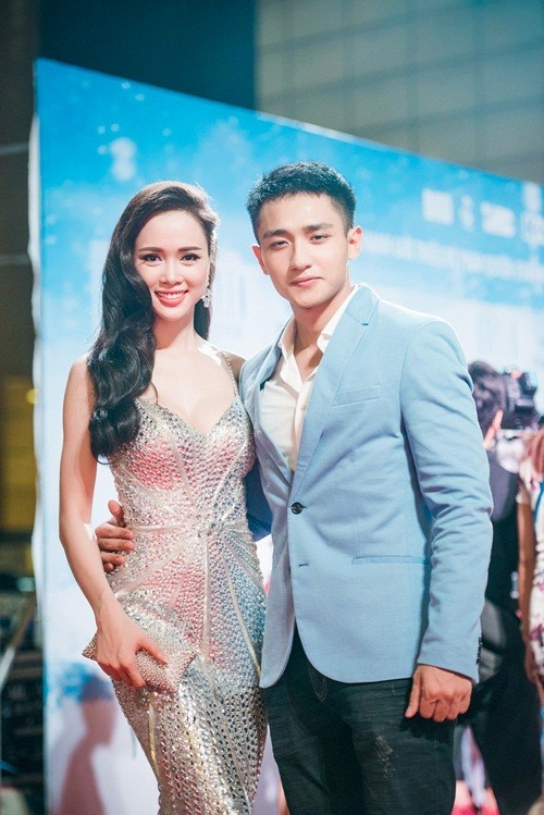 10 cuộc chia tay gây tiếc nuối nhất showbiz Việt 2017 - ảnh 8
