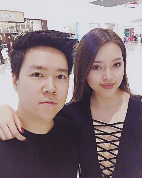 10 cuộc chia tay gây tiếc nuối nhất showbiz Việt 2017 - ảnh 9