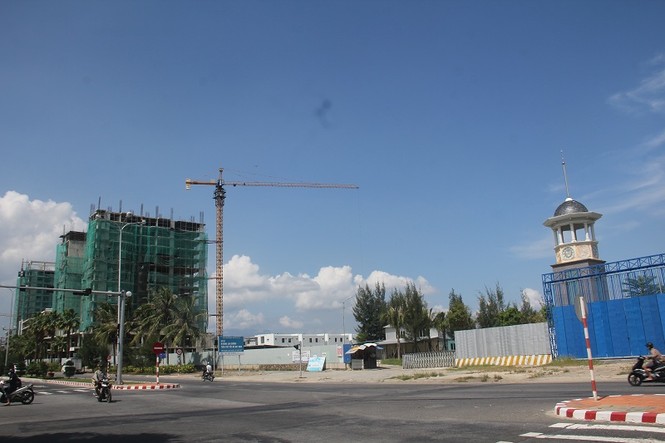 Cận cảnh 31 nhà công sản Đà Nẵng bị điều tra liên quan ông Vũ 'nhôm' - ảnh 11