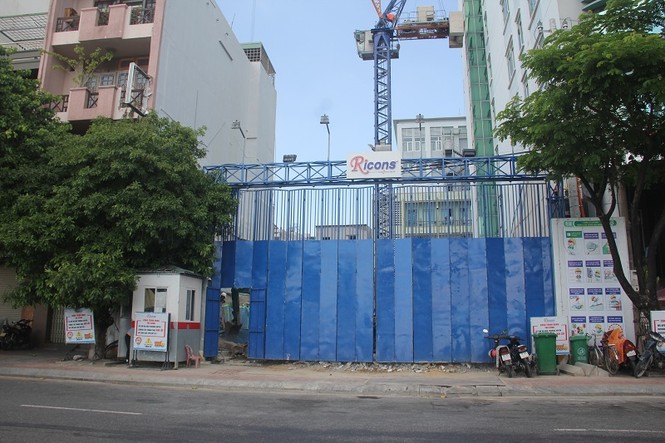 Cận cảnh 31 nhà công sản Đà Nẵng bị điều tra liên quan ông Vũ 'nhôm' - ảnh 2