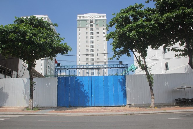 Cận cảnh 31 nhà công sản Đà Nẵng bị điều tra liên quan ông Vũ 'nhôm' - ảnh 4