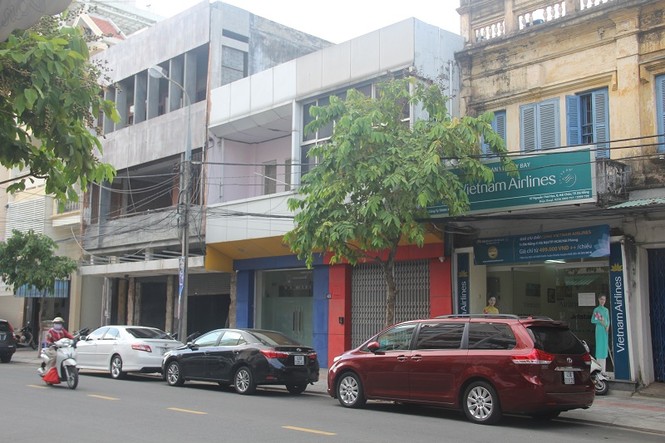 Cận cảnh 31 nhà công sản Đà Nẵng bị điều tra liên quan ông Vũ 'nhôm' - ảnh 8