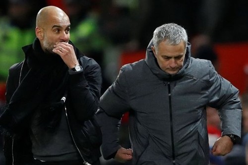 M.U trì hoãn đàm phán hợp đồng mới với Mourinho - ảnh 1