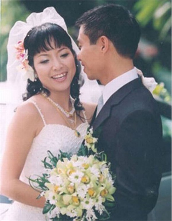 Không chỉ 'Ngọc hoàng' Quốc Khánh mà 'Cô Đẩu' Công Lý vẫn lận đận tìm kiếm tổ ấm - ảnh 1