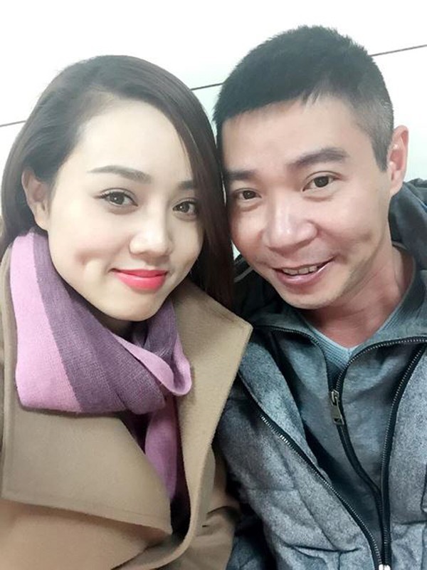 Không chỉ 'Ngọc hoàng' Quốc Khánh mà 'Cô Đẩu' Công Lý vẫn lận đận tìm kiếm tổ ấm - ảnh 2