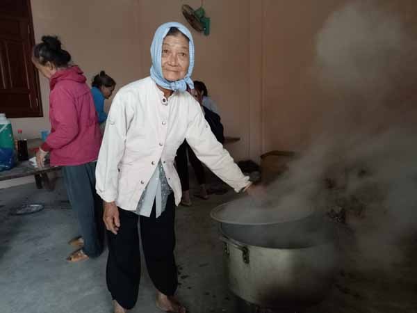 'Tránh bão để giữ tính mạng, còn tài sản từ từ kiếm lại' - ảnh 4