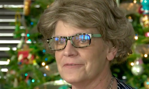 Sheila Lewis - ảnh 1