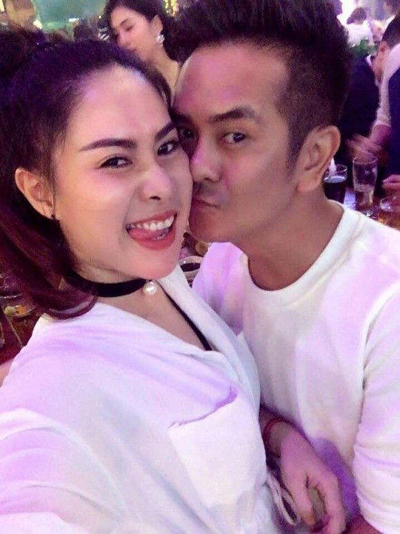 Bé An 'Đất phương Nam' công khai bạn gái khiến fan bất ngờ - ảnh 1