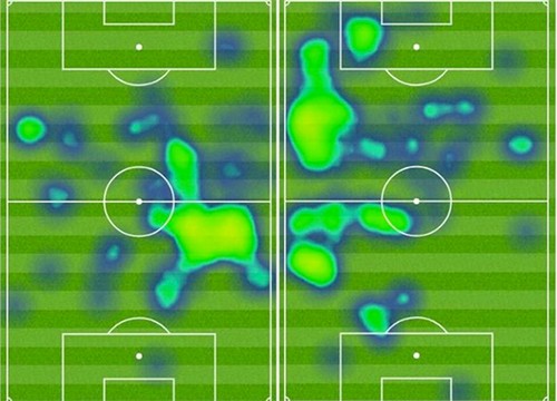 HLV Mourinho nhiếc móc cựu danh thủ Scholes - ảnh 1