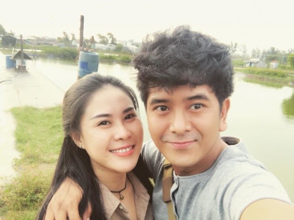 Bé An 'Đất phương Nam' công khai bạn gái khiến fan bất ngờ - ảnh 2